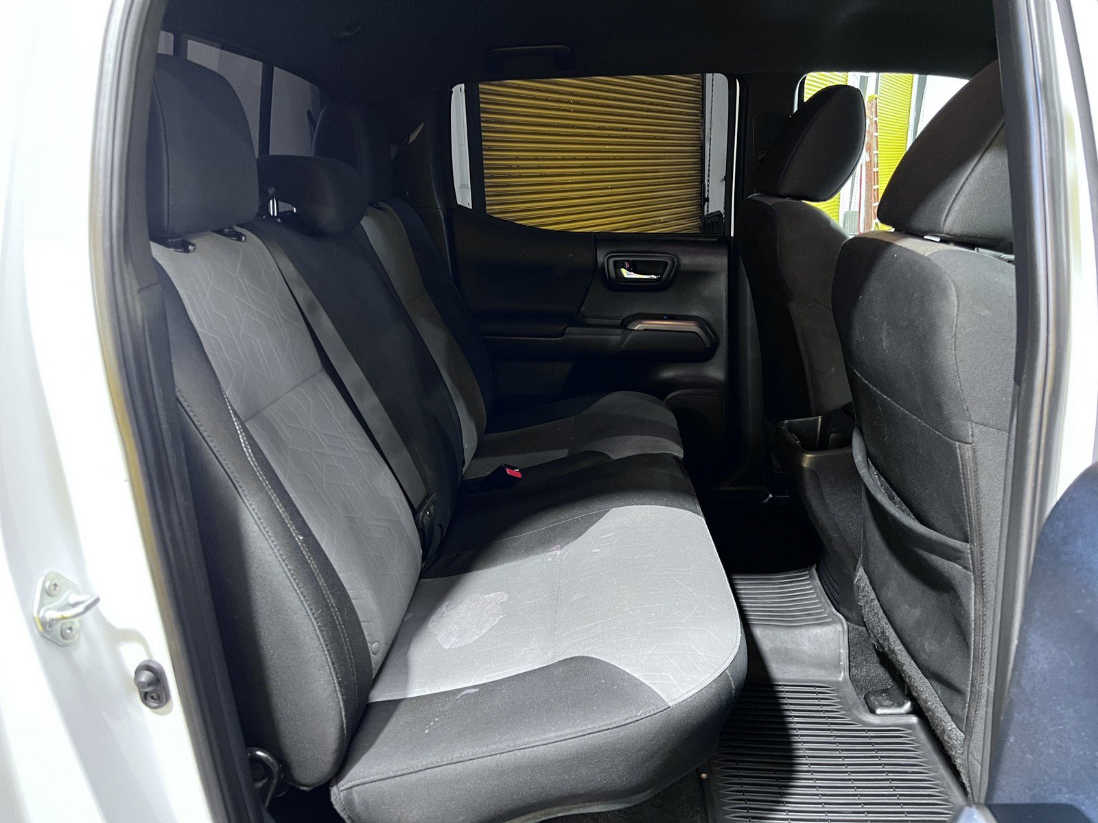 Used 2023 Toyota Tacoma TRD Off-Road image 18