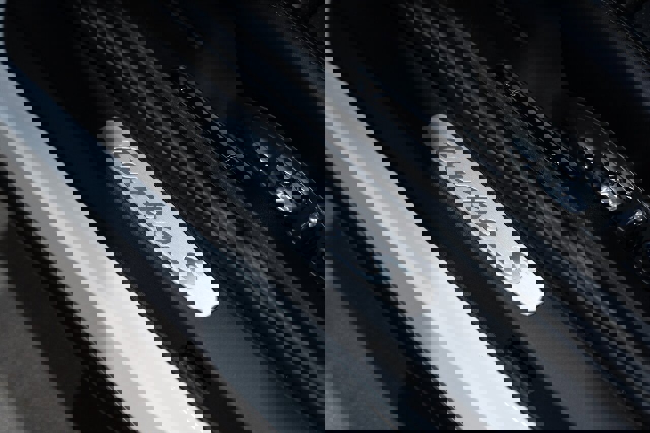 Used 2017 Porsche 911 Turbo S image 26