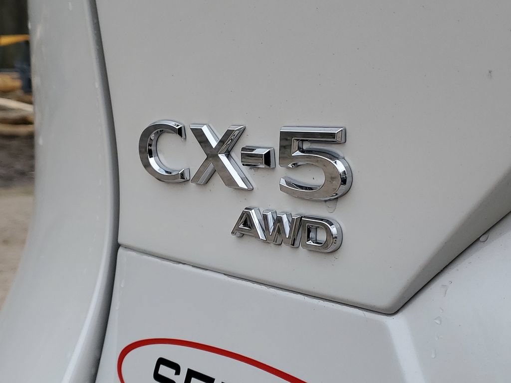 New 2026 MAZDA CX-5 2.5 S w/ Premium Package AWD/4WD image 6