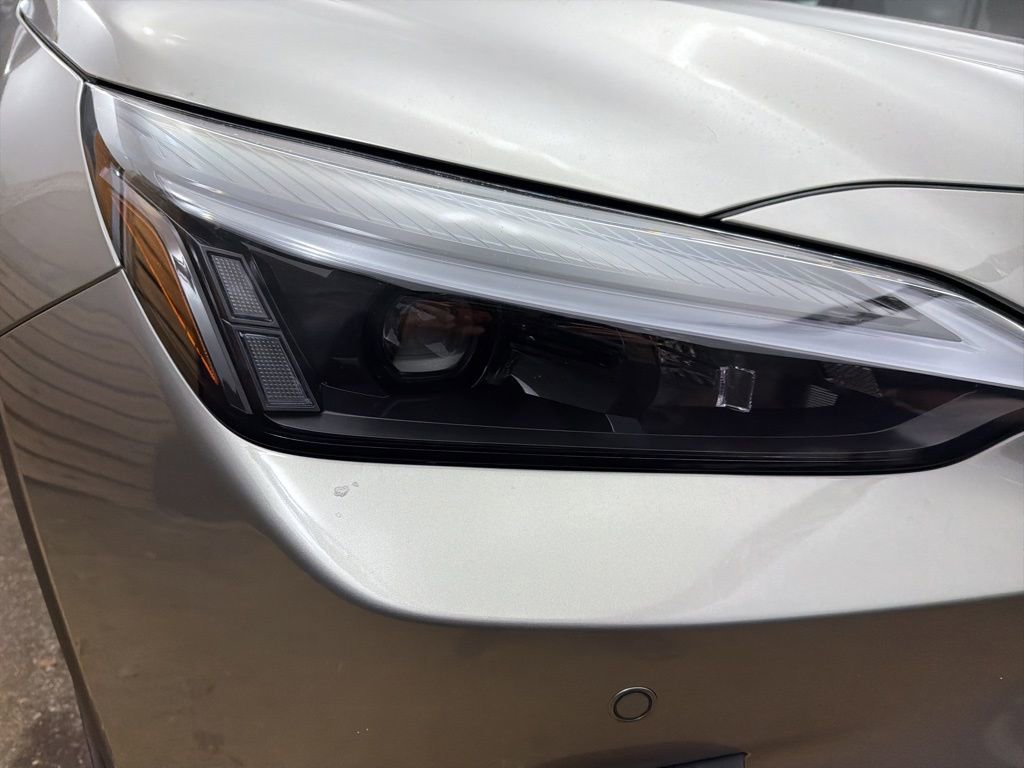 New 2026 Lexus NX 350 350 Premium image 22