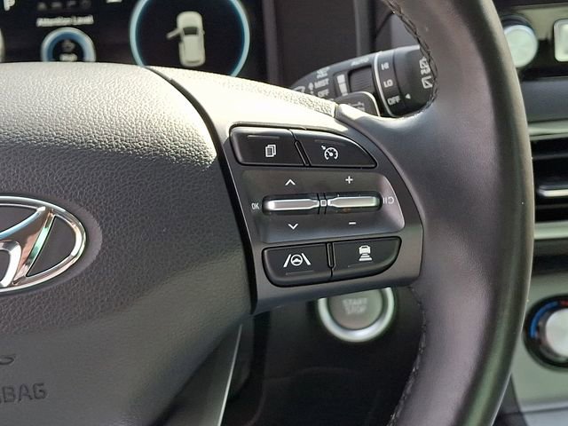 Used 2023 Hyundai Kona Limited image 31