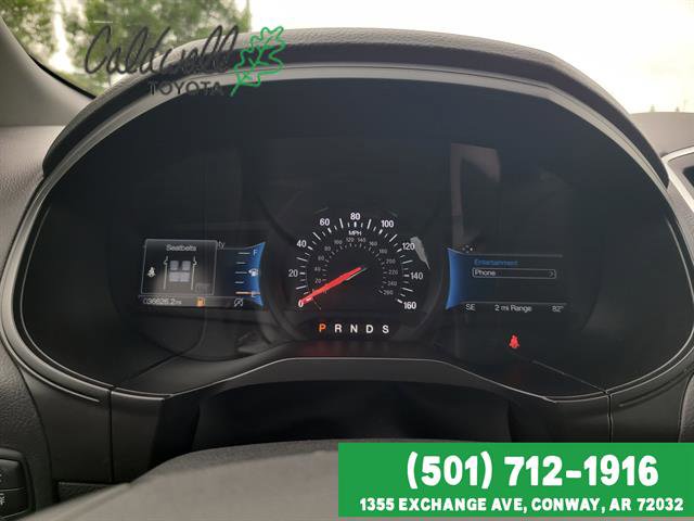 Used 2023 Ford Edge ST AWD/4WD image 17