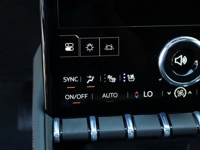 New 2026 GMC Terrain AT4 w/ Convenience Package III AWD/4WD image 40