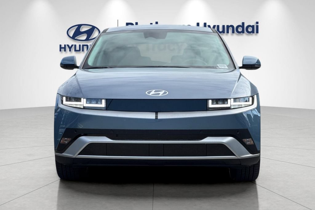 New 2026 Hyundai Ioniq 5 SEL RWD image 9