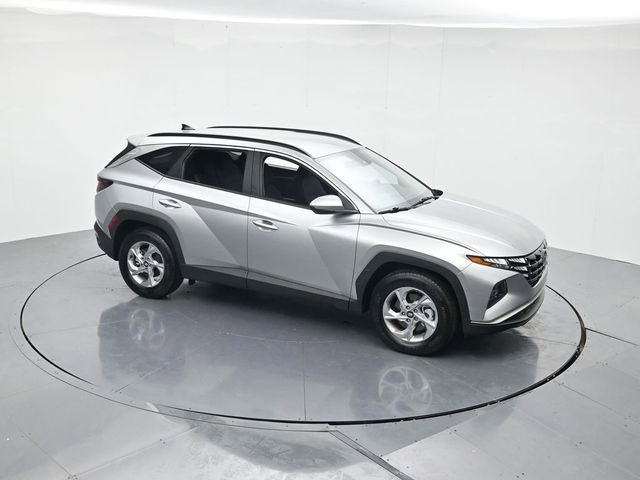 Used 2024 Hyundai Tucson SEL image 38