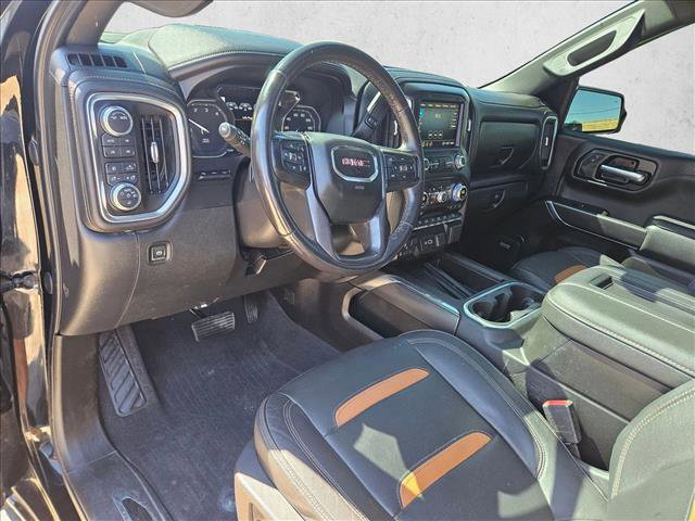 Used 2021 GMC Sierra 1500 AT4 w/ AT4 Premium Package image 15