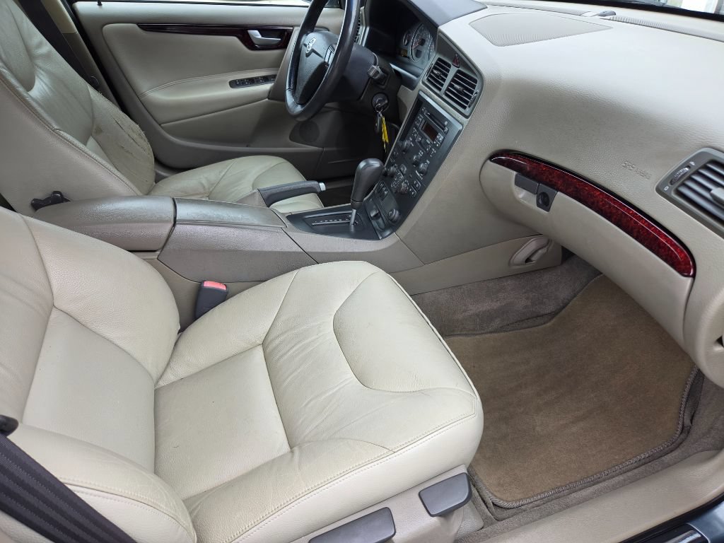 Used 2003 Volvo S60 2.4 FWD image 40