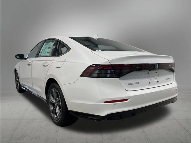 New 2026 Honda Accord EX-L image 3
