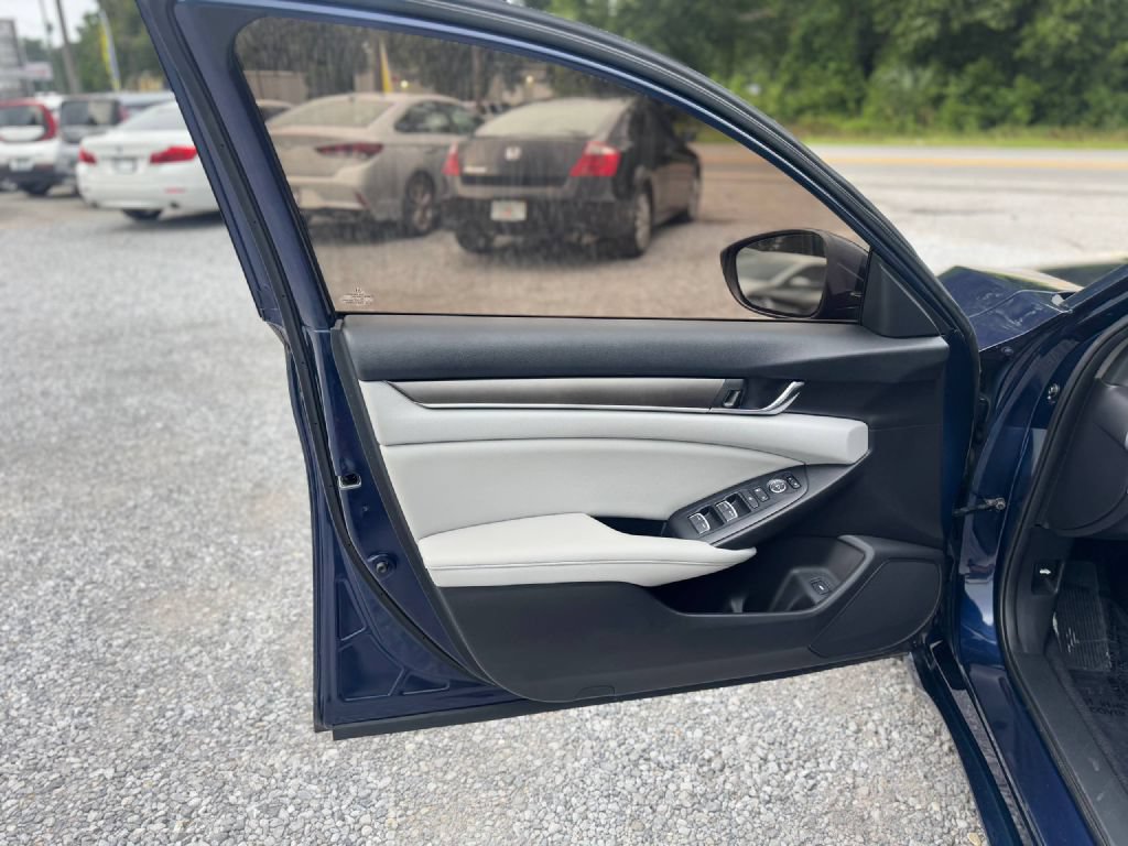 Used 2020 Honda Accord LX image 8