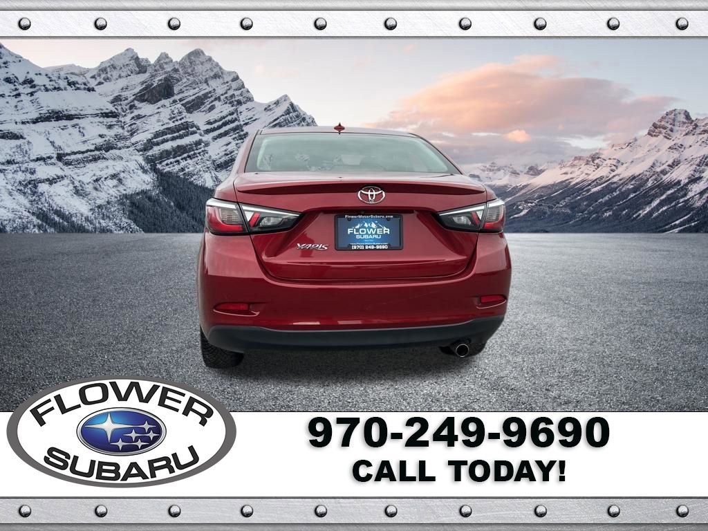 Used 2019 Toyota Yaris LE image 6