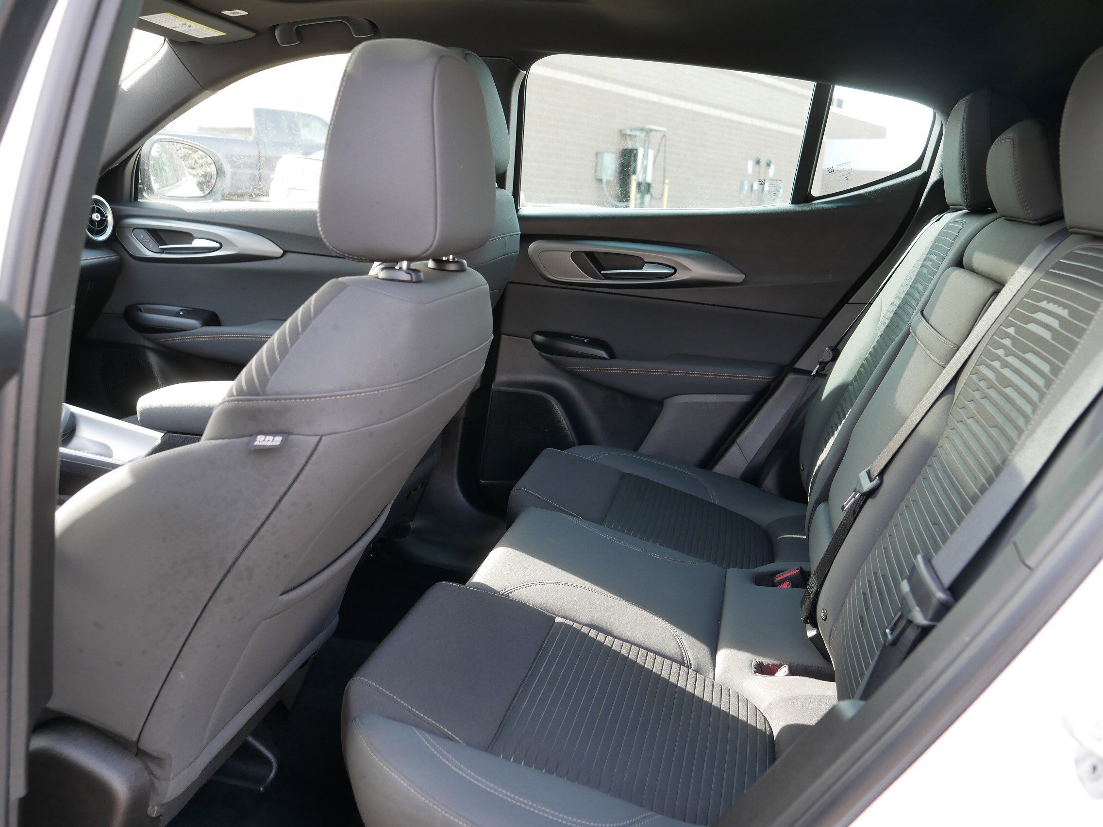 Used 2025 Alfa Romeo Tonale image 35