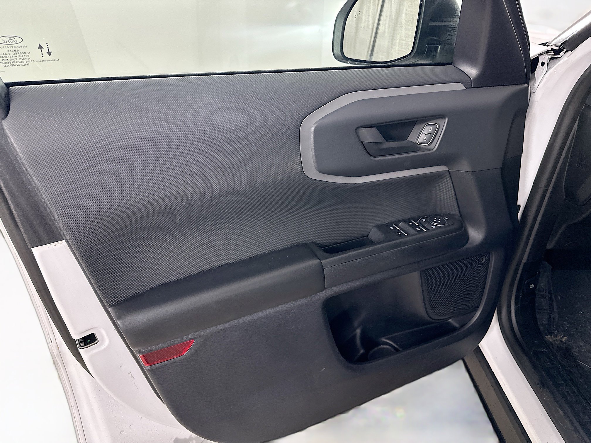 Used 2023 Ford Bronco Sport Big Bend w/ Convenience Package image 16