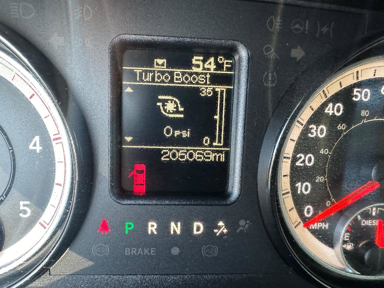 Used 2016 RAM 5500 Tradesman w/ Chrome Appearance Group image 16