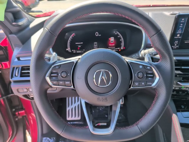 New 2026 Acura MDX A-Spec AWD/4WD image 19