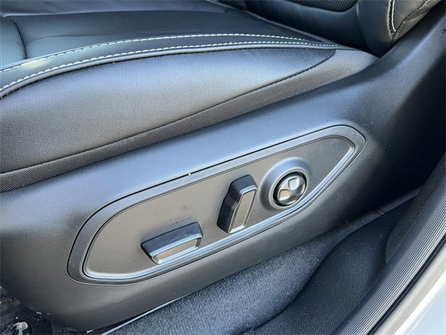 New 2026 Jeep Grand Cherokee L Limited image 10