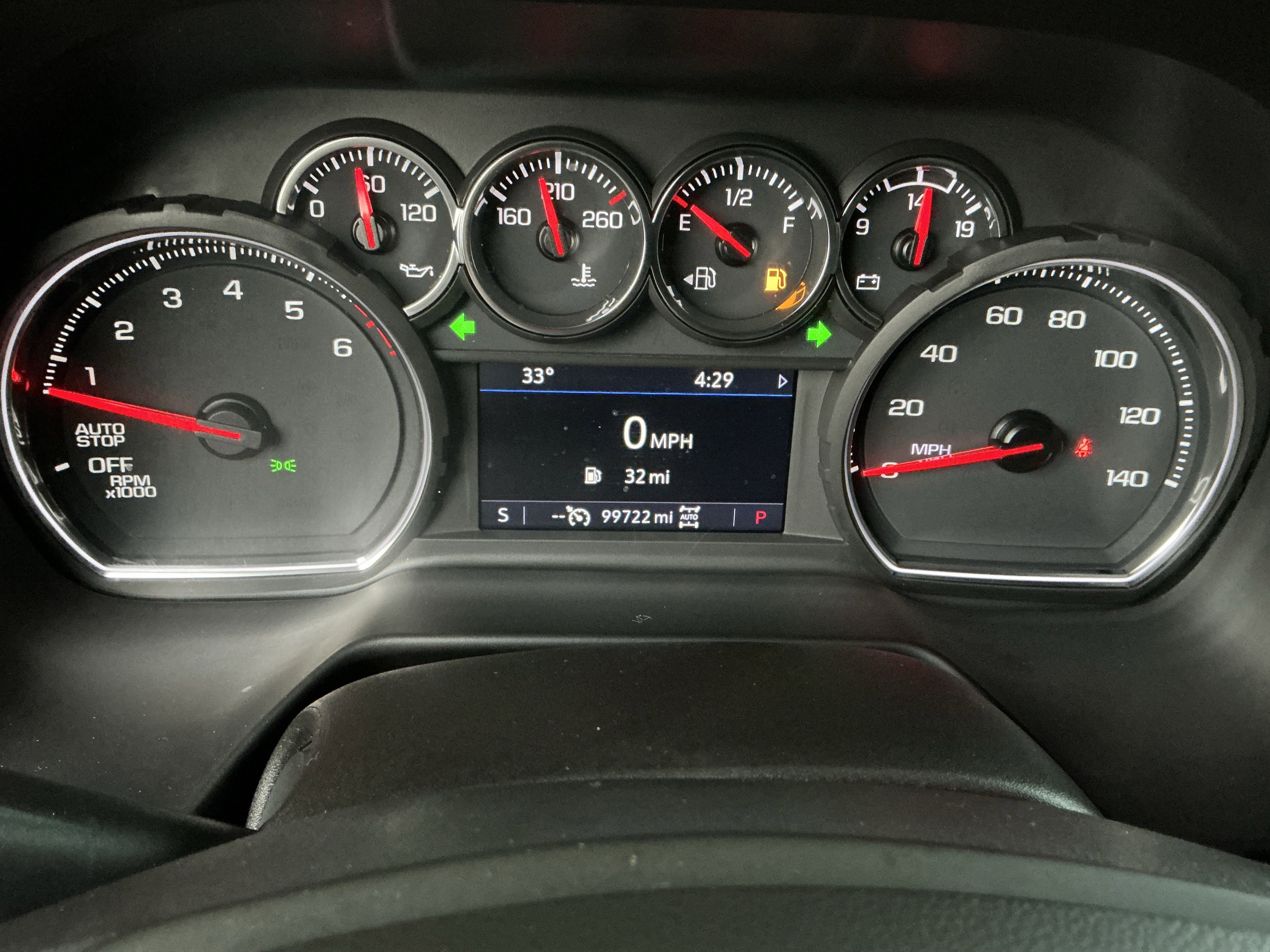 Used 2021 Chevrolet Tahoe LT image 8