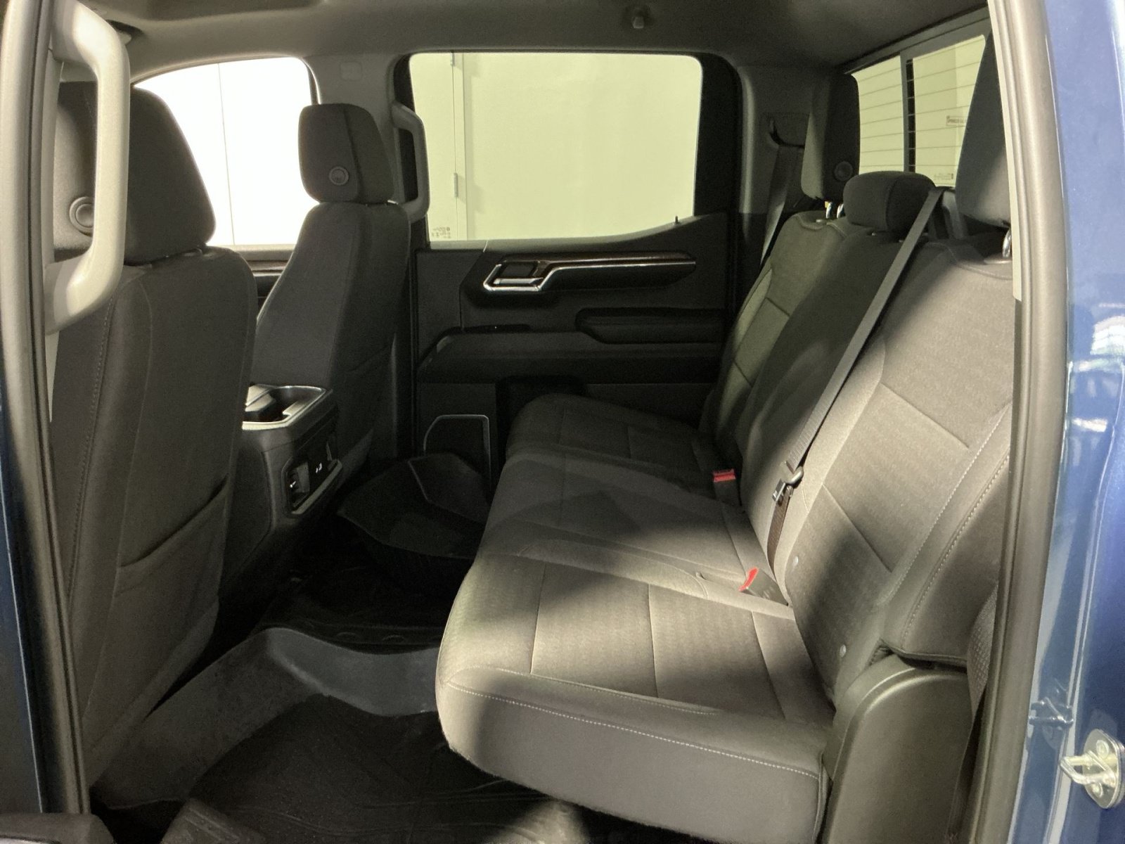 Used 2024 Chevrolet Silverado 1500 RST w/ All Star Edition Plus AWD/4WD image 24