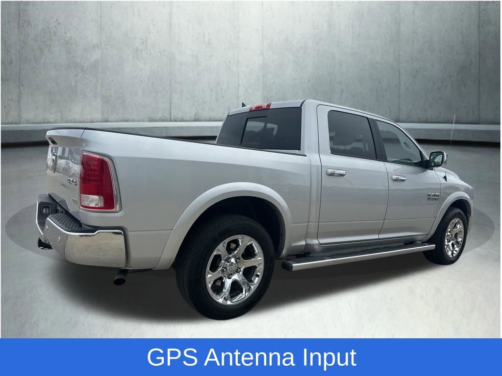 Used 2018 RAM 1500 Laramie w/ Convenience Group image 6