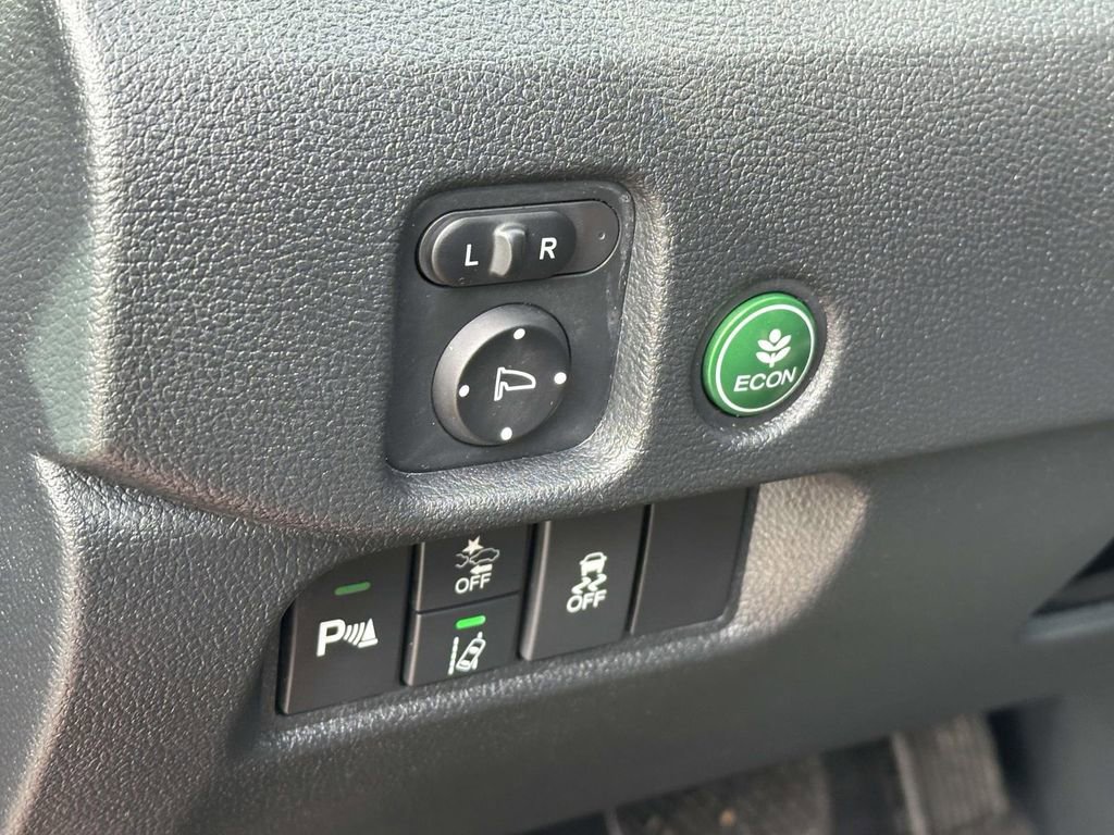 Certified 2023 Honda Passport EX-L image 19