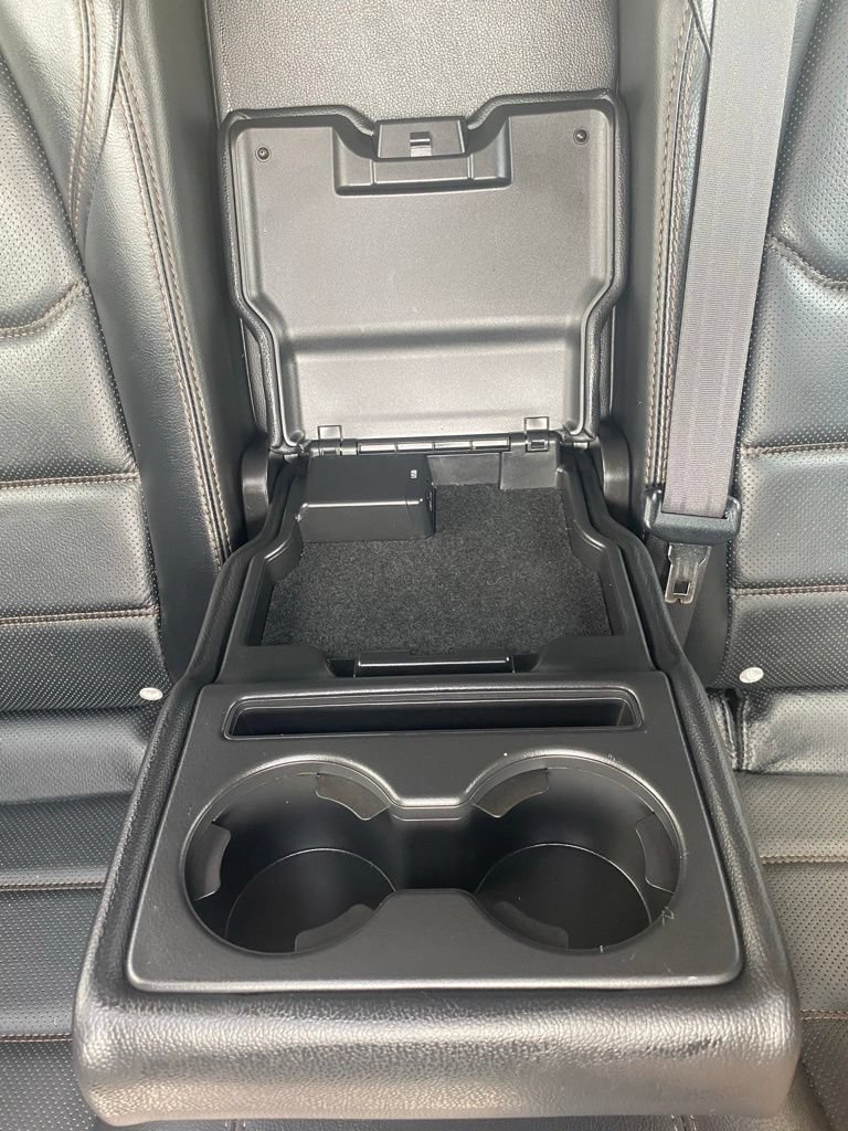 Used 2019 MAZDA CX-5 Grand Touring FWD image 24