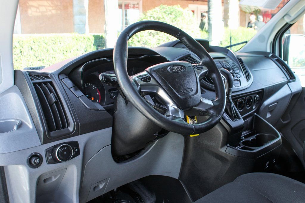 Used 2015 Ford Transit 150 148 Medium Roof image 23