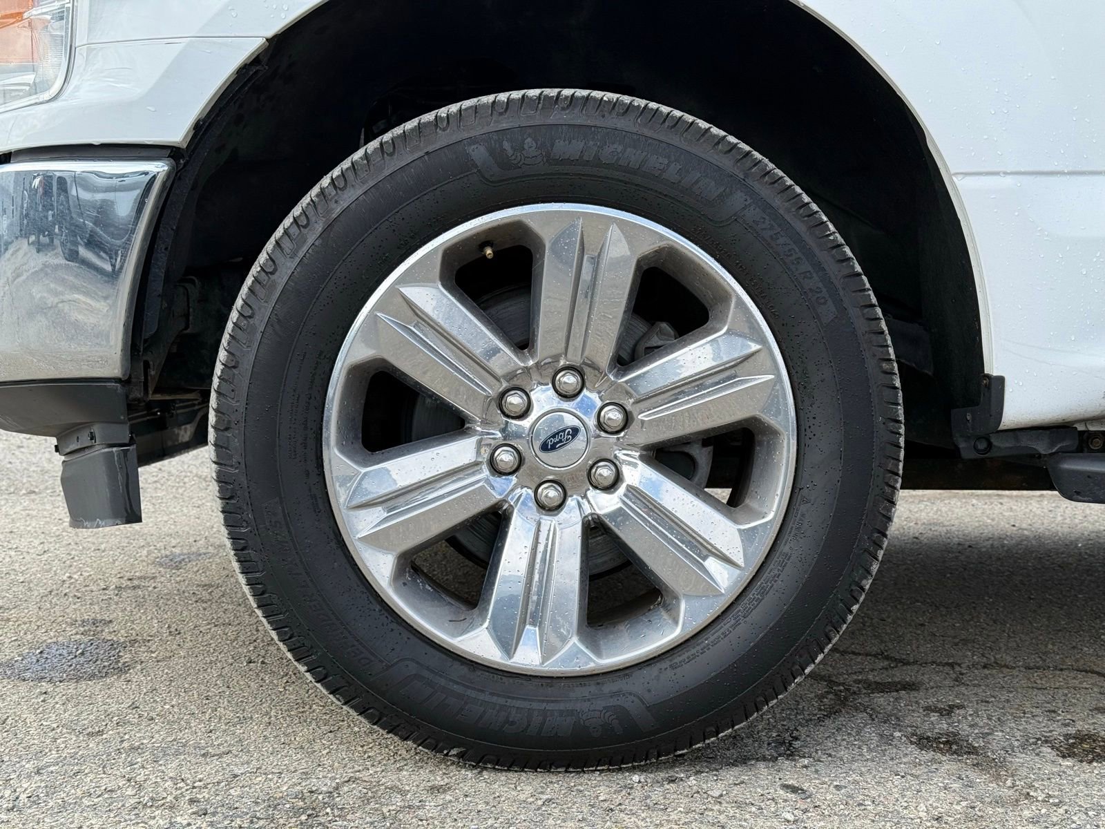 Used 2020 Ford F150 XLT w/ Equipment Group 302A Luxury image 24