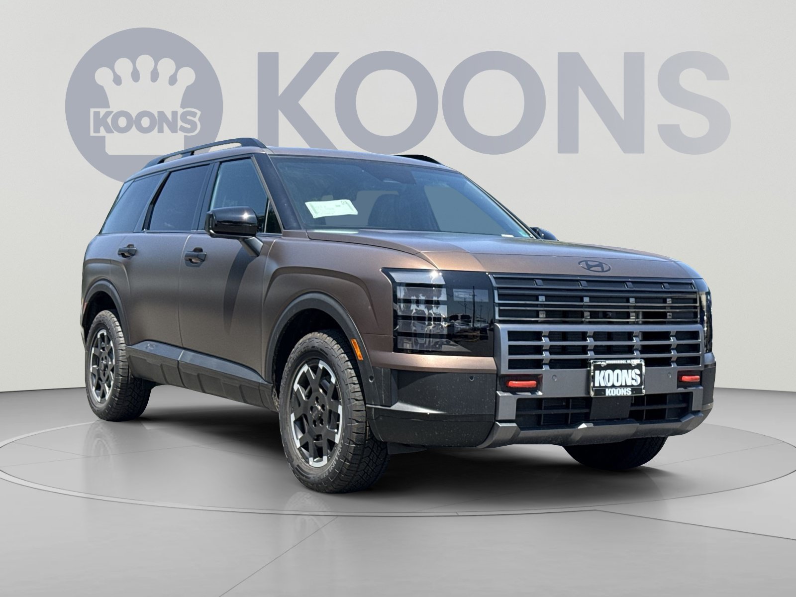 New 2026 Hyundai Palisade XRT Pro AWD/4WD image 10