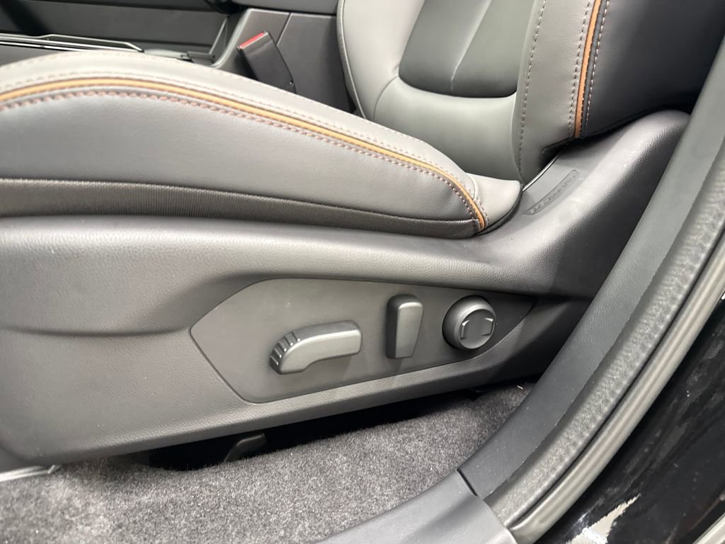 New 2026 Subaru Forester Sport image 13