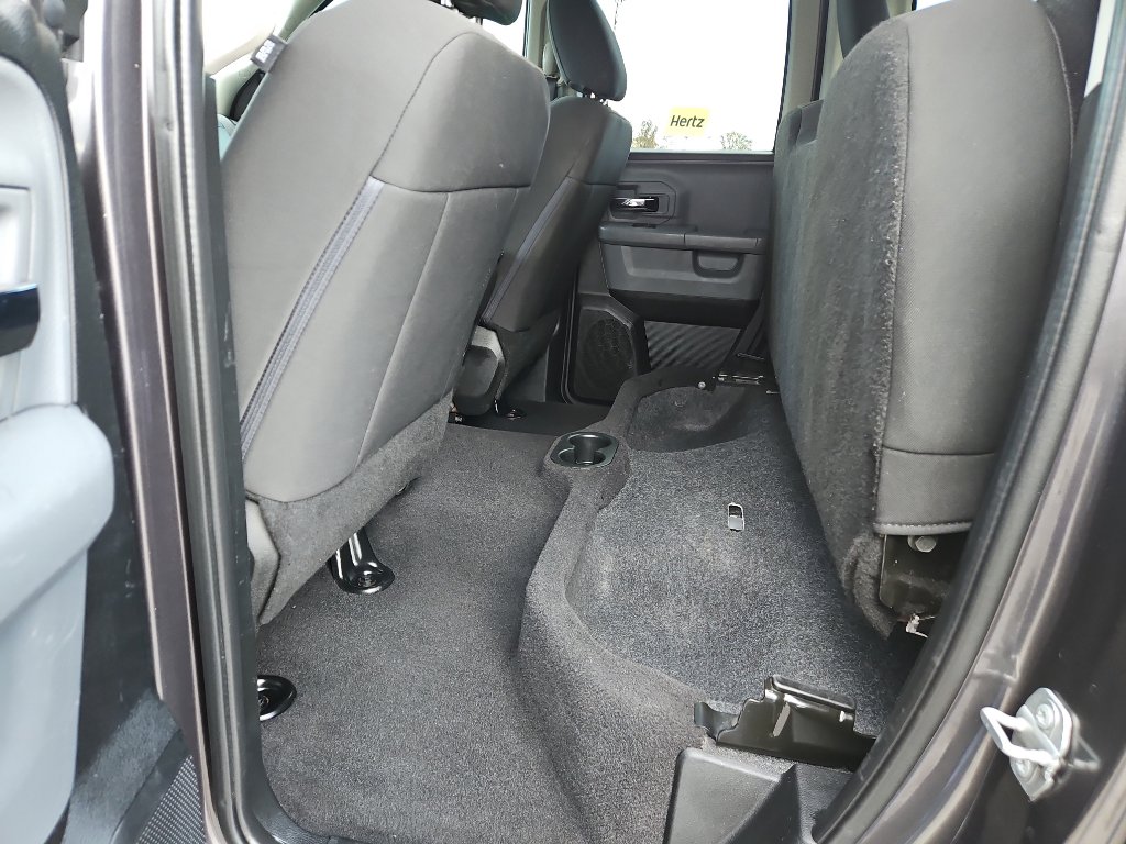 Used 2020 RAM 1500 Classic Warlock image 12