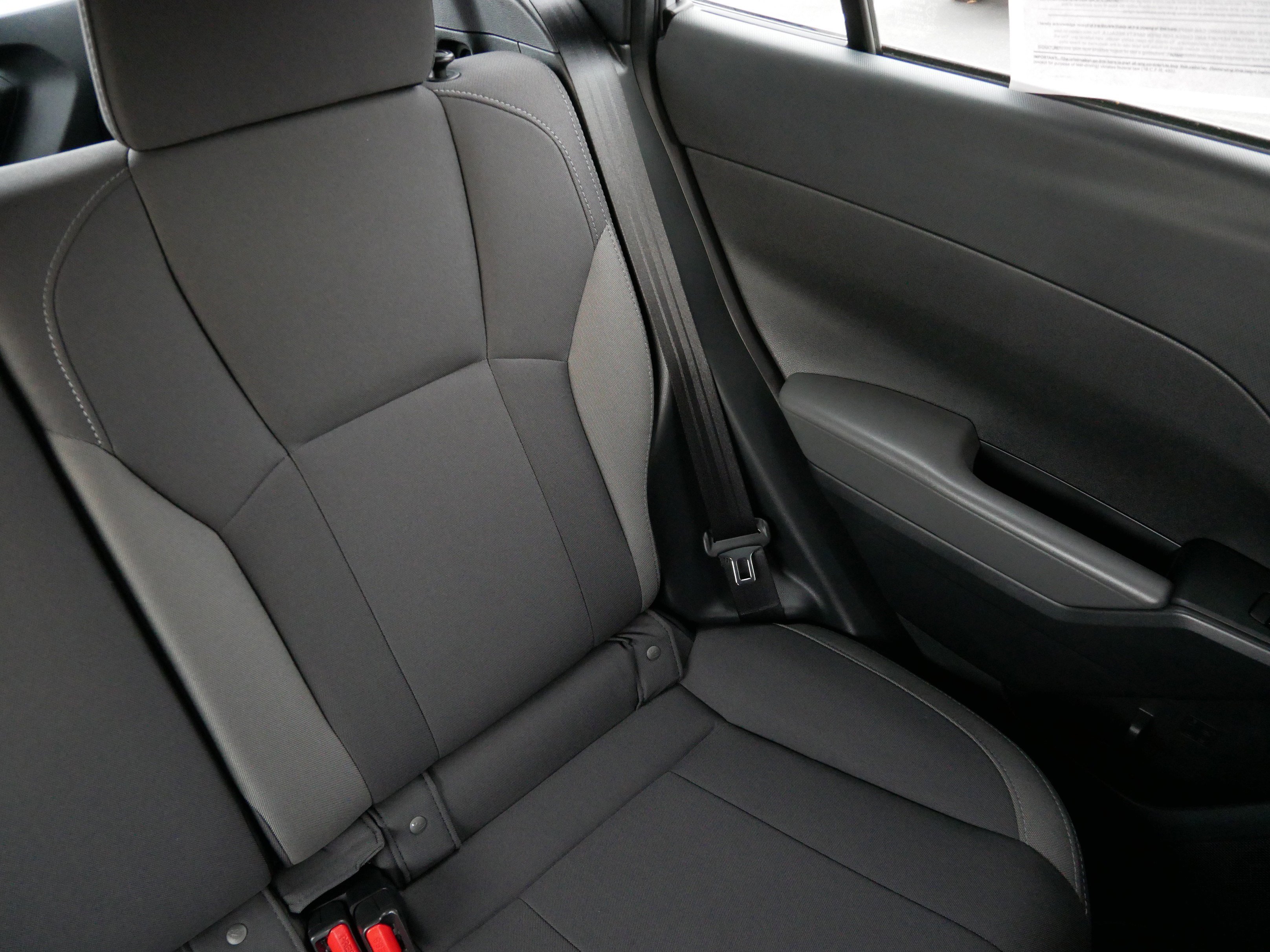 Used 2025 Subaru Impreza 2.0i image 14