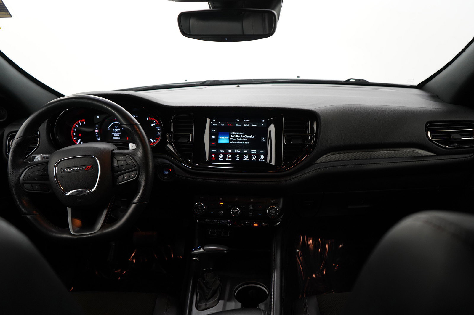 Used 2022 Dodge Durango GT image 13