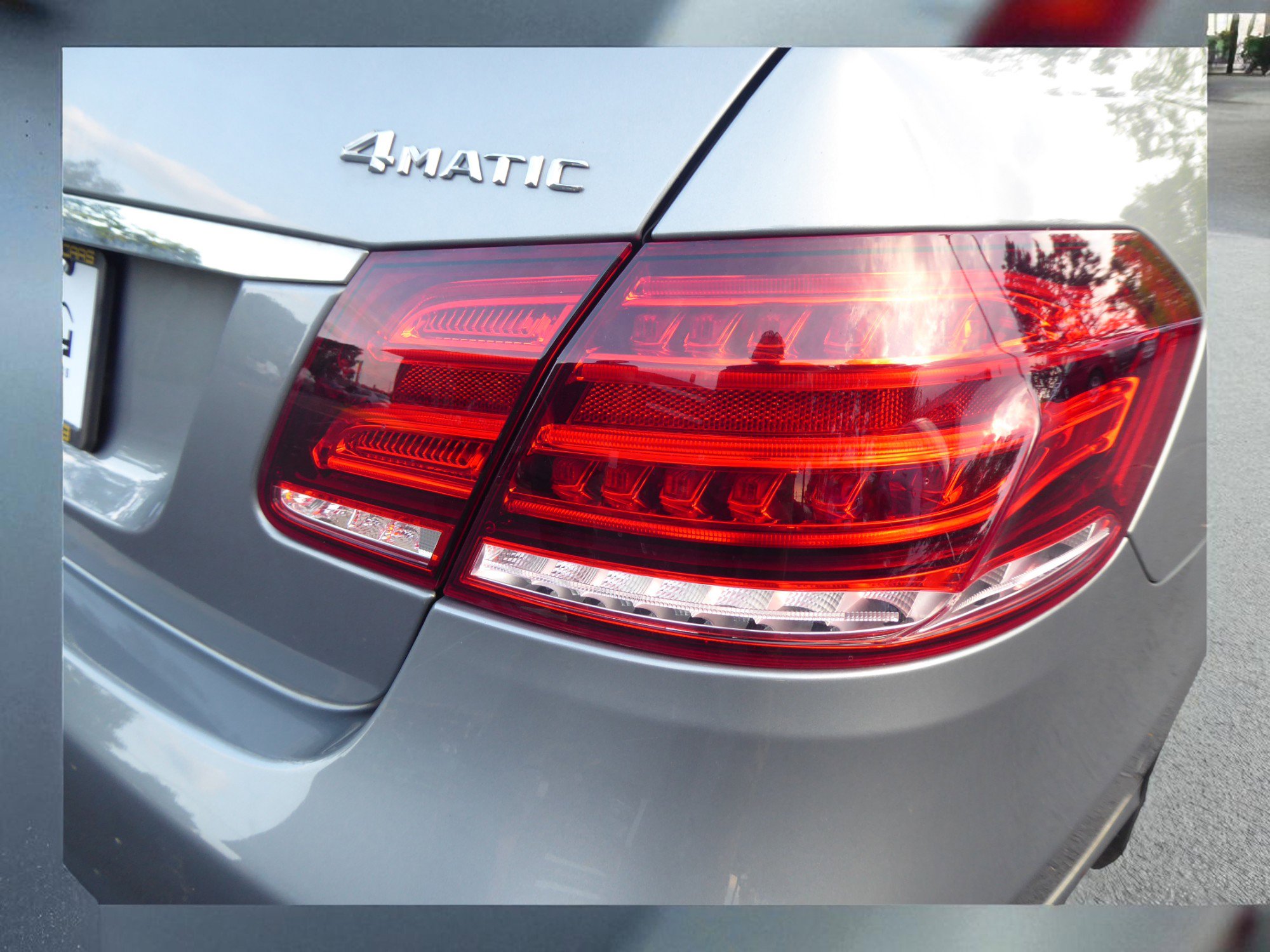 Used 2015 Mercedes-Benz E 350 4MATIC Sedan image 24