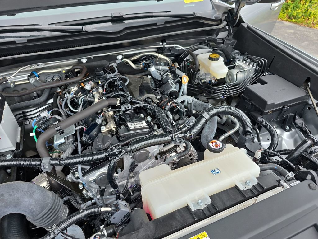 Used 2024 Toyota Tacoma TRD Sport RWD image 33