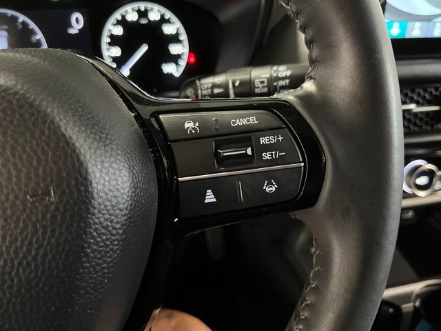 Used 2024 Honda HR-V EX-L image 27
