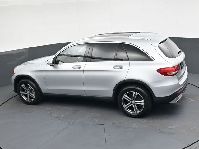 Used 2016 Mercedes-Benz GLC 300 w/ Premium Package image 25