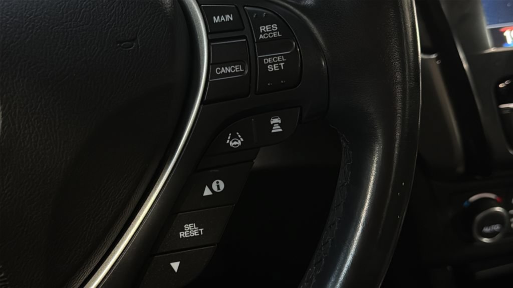 Used 2020 Acura ILX w/ Premium Package FWD image 22
