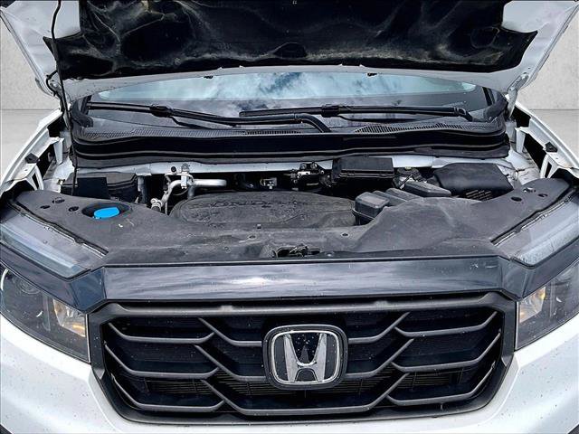 Used 2021 Honda Ridgeline Sport image 11