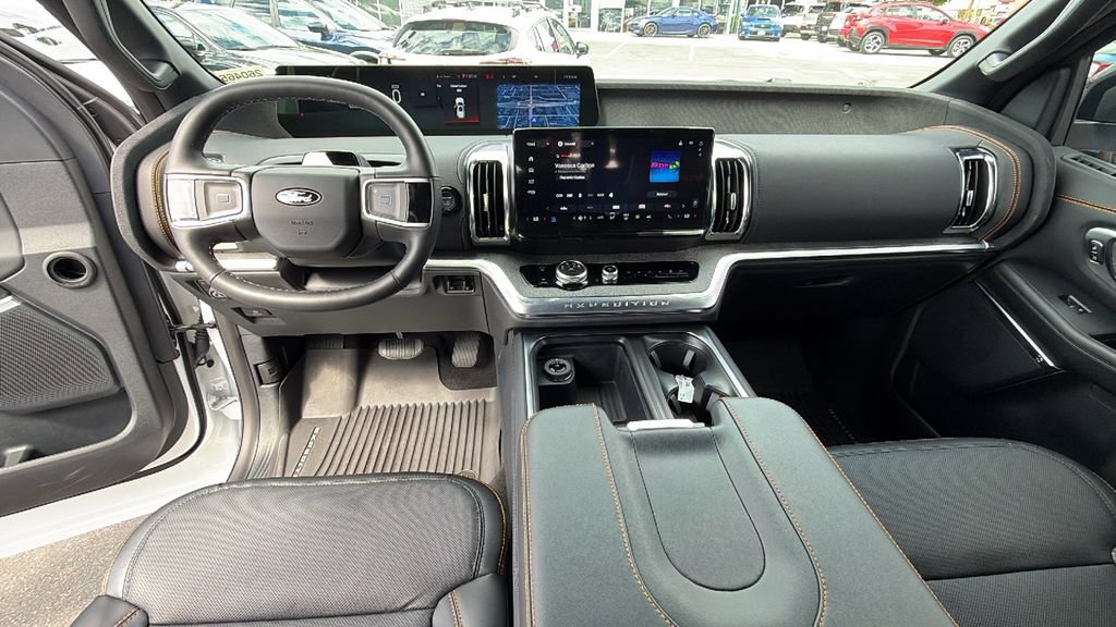 Used 2026 Ford Expedition Tremor AWD/4WD image 19
