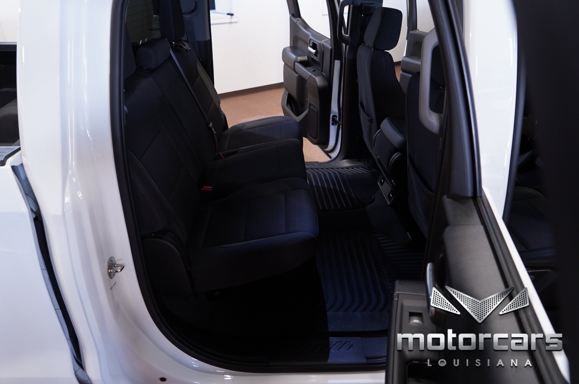 Used 2022 Chevrolet Silverado 1500 Custom RWD image 36