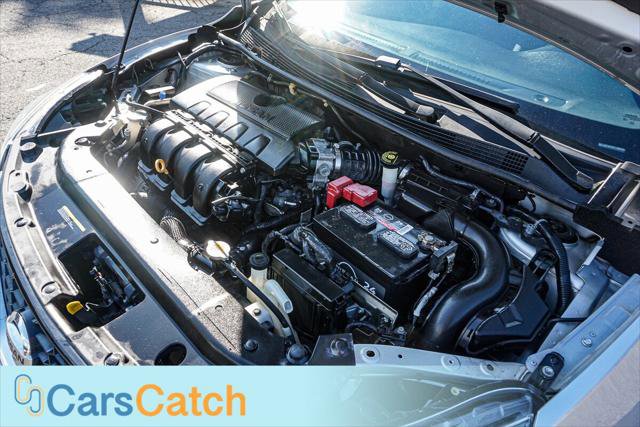 Used 2019 Nissan Sentra S image 41