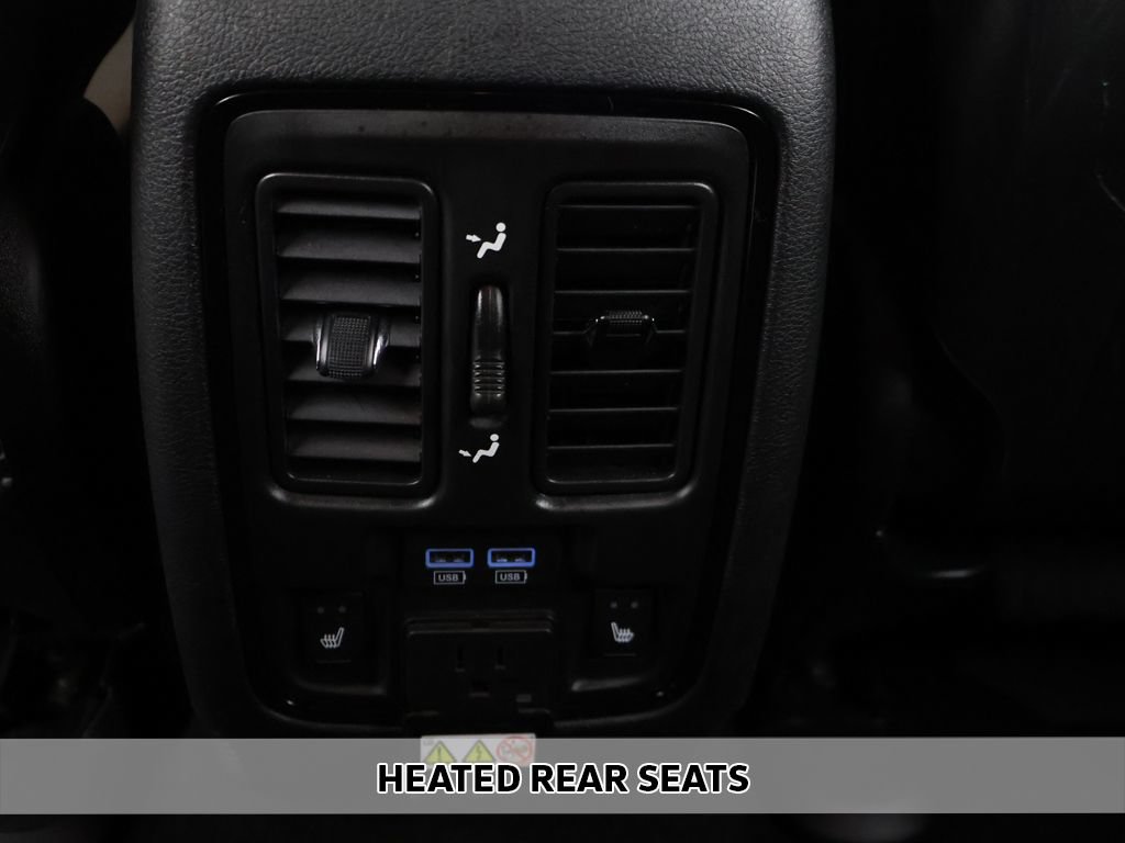 Used 2024 Dodge Durango R/T AWD/4WD image 10
