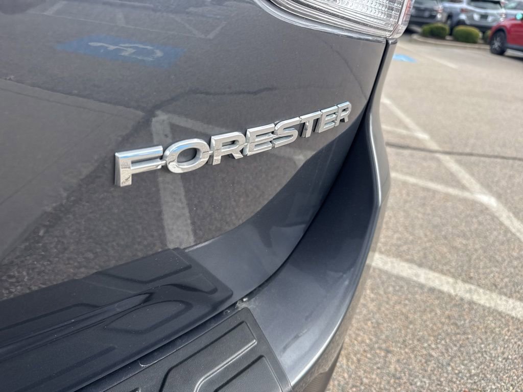 Used 2023 Subaru Forester Limited image 20