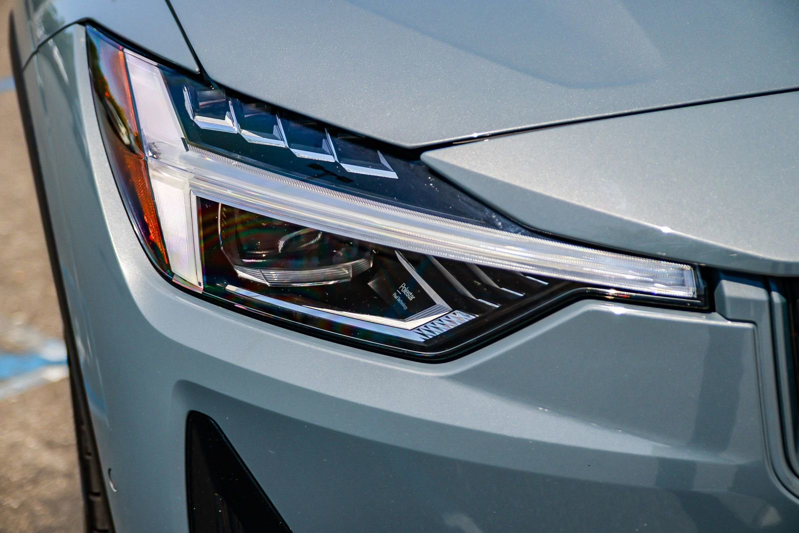 Used 2023 Polestar Polestar 2 w/ Pilot Pack image 10