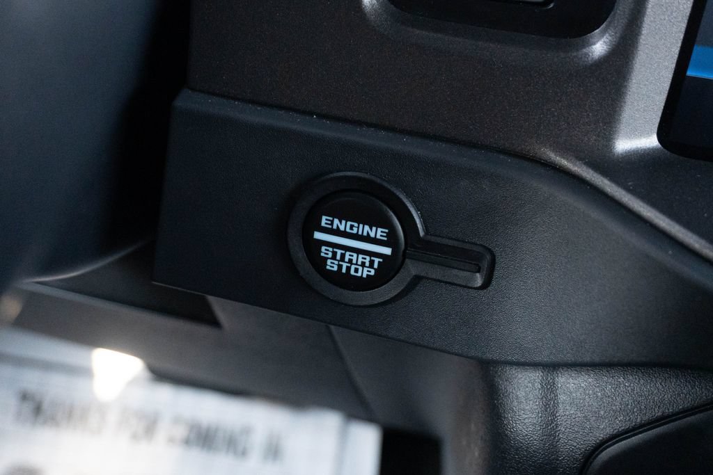 Used 2025 Ford Bronco Big Bend AWD/4WD image 27