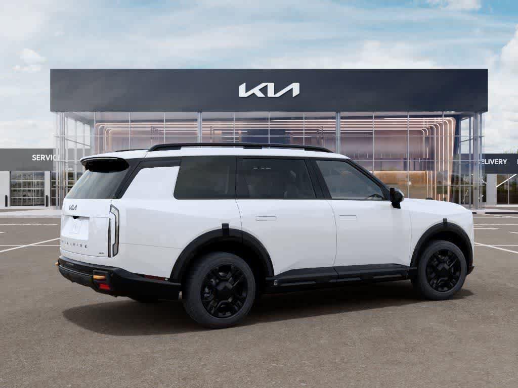 New 2027 Kia Telluride SX Prestige X-Pro AWD/4WD image 5