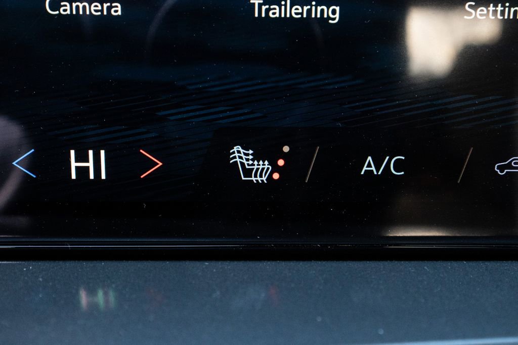 New 2026 Chevrolet Traverse LT image 29