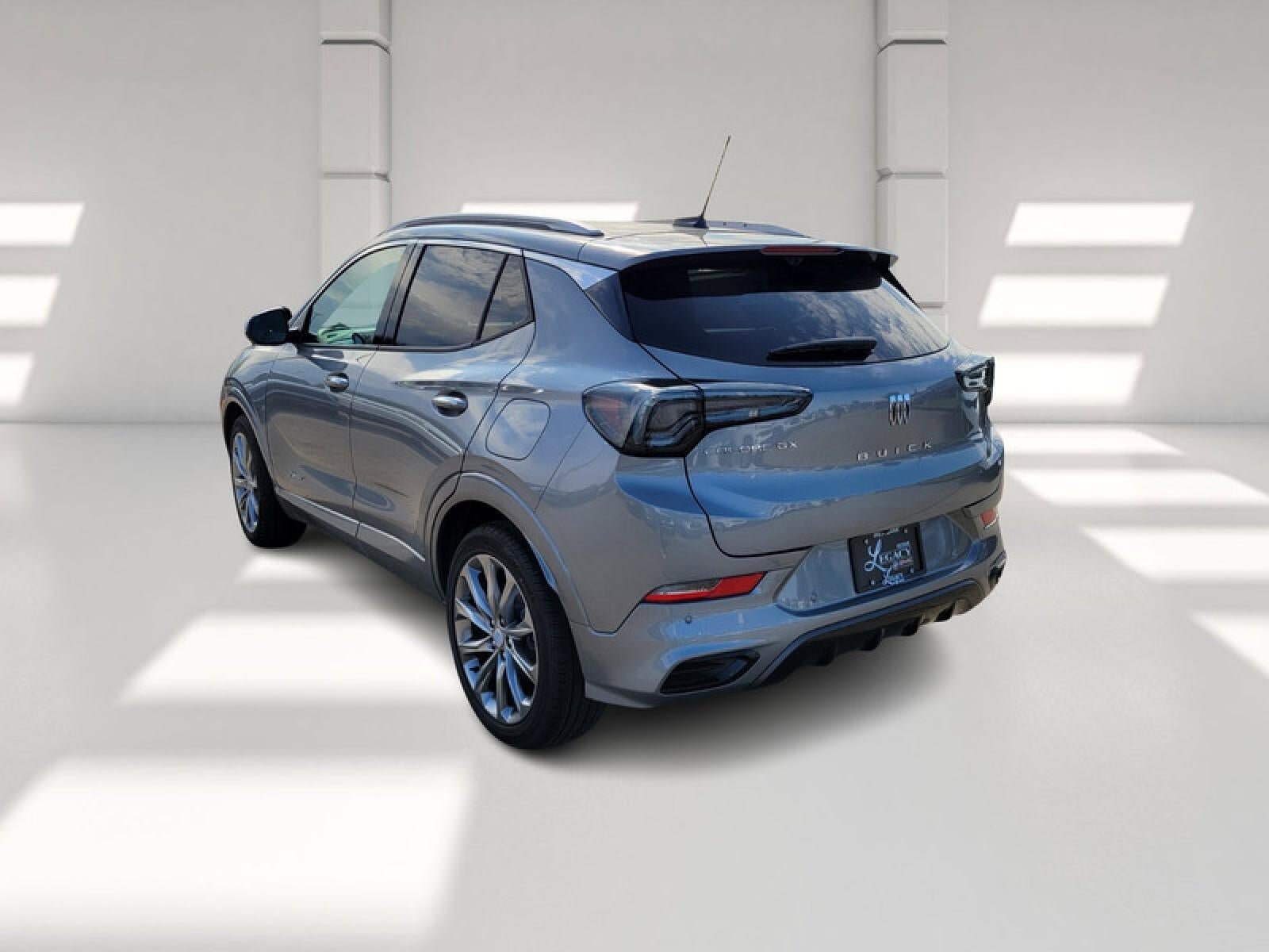 New 2026 Buick Encore GX Avenir w/ Avenir Technology Package FWD image 5