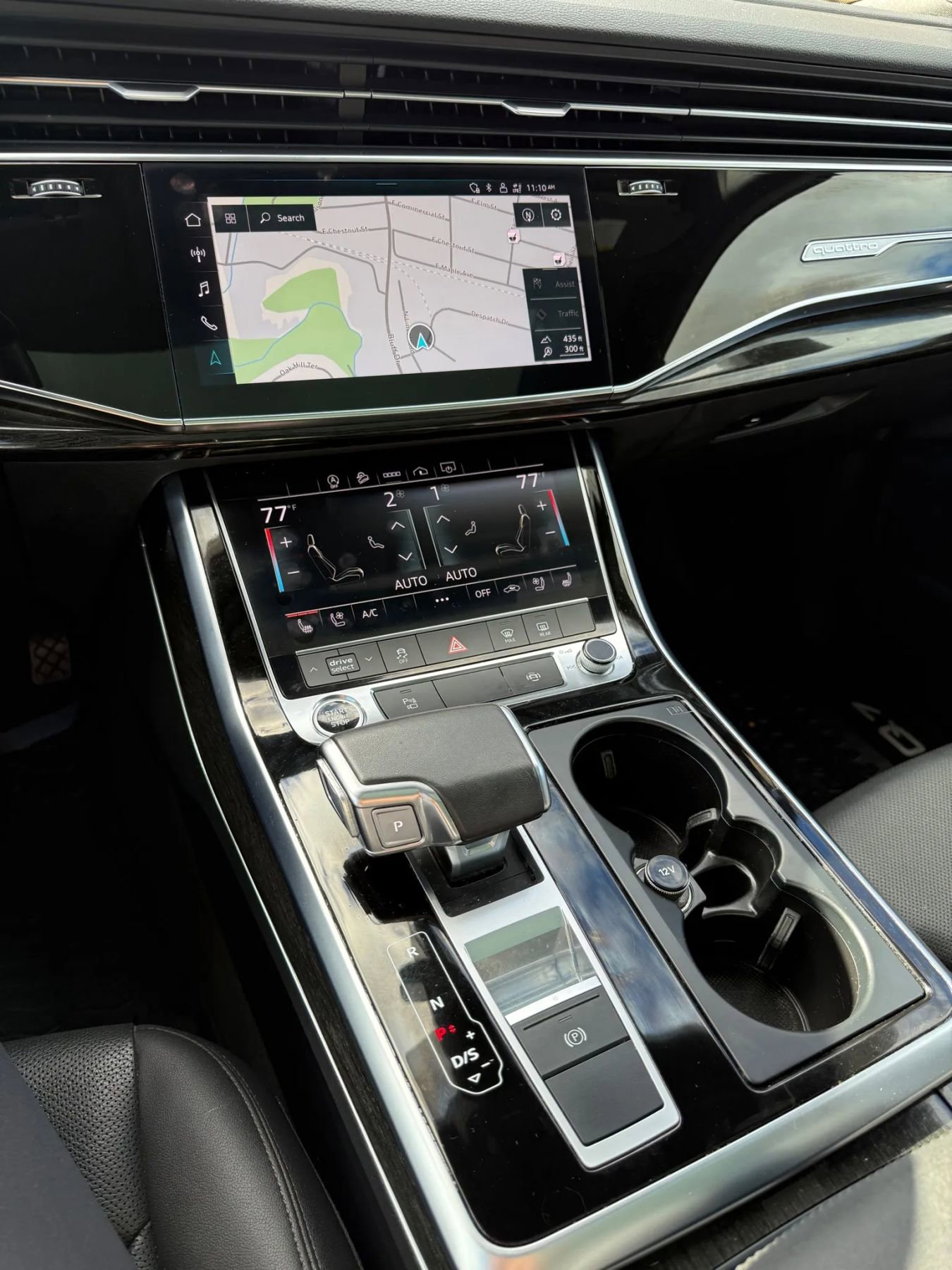 Used 2022 Audi Q7 2.0T Premium Plus w/ Premium Plus Package image 27