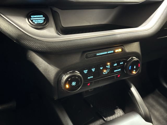 Used 2024 Ford Bronco Sport Big Bend w/ Convenience Package image 19