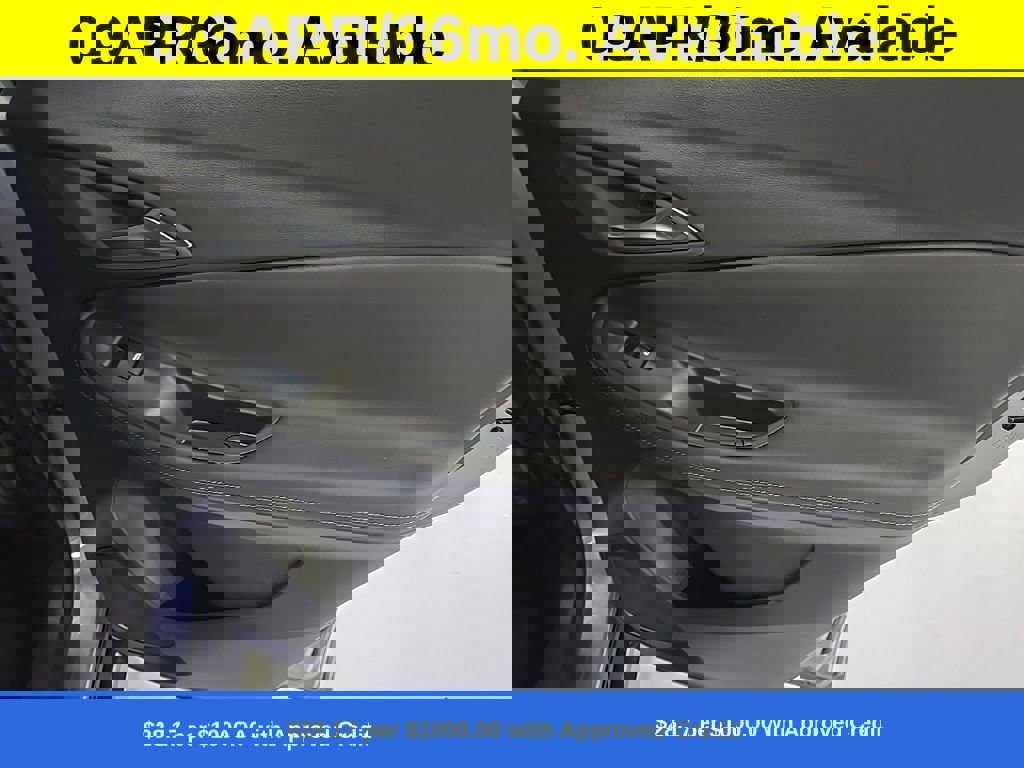 New 2026 Buick Encore GX Sport Touring w/ Comfort Package image 11